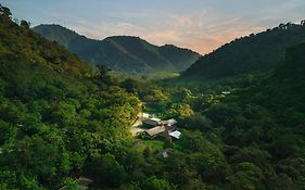 El Silencio Lodge & Spa Costa Rica